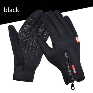 Winter Sports Gloves