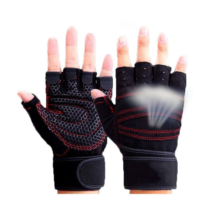 Sport Fitness Gloves