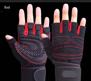 Sport Fitness Gloves