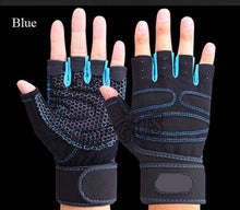 Load image into Gallery viewer, Sport Fitness Gloves
