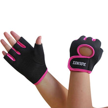 Load image into Gallery viewer, Fitness Gym Sports Gloves