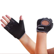 Load image into Gallery viewer, Fitness Gym Sports Gloves