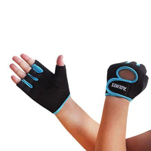 Load image into Gallery viewer, Fitness Gym Sports Gloves