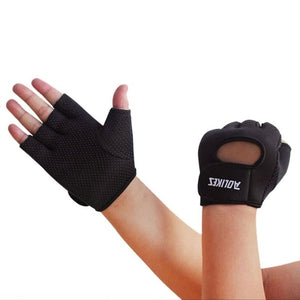 Fitness Gym Sports Gloves