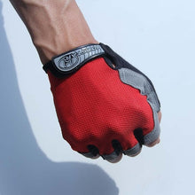 Load image into Gallery viewer, Sports Gym Gloves