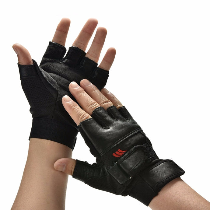 Lifting Gym Gloves