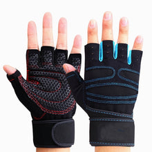 Load image into Gallery viewer, Sports Fitness Gloves