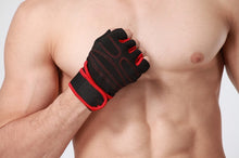 Load image into Gallery viewer, Sports Fitness Gloves