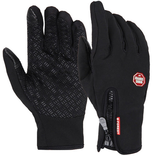Winter Thermal Gloves Sports