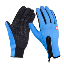 Load image into Gallery viewer, Winter Thermal Gloves Sports