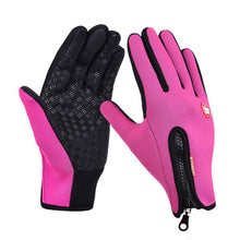 Load image into Gallery viewer, Winter Thermal Gloves Sports