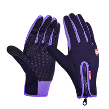 Load image into Gallery viewer, Winter Thermal Gloves Sports