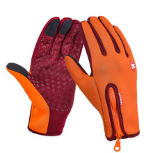 Load image into Gallery viewer, Winter Thermal Gloves Sports