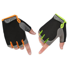 Load image into Gallery viewer, Cycling Gloves