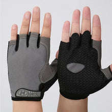 Load image into Gallery viewer, Cycling Gloves