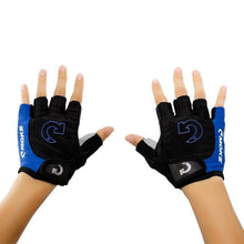Load image into Gallery viewer, Cycling Gloves