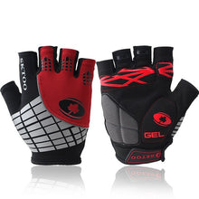 Load image into Gallery viewer, Cycling Gloves