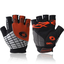 Load image into Gallery viewer, Cycling Gloves