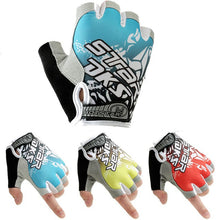 Load image into Gallery viewer, Cycling Gloves