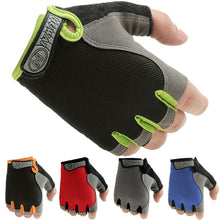 Load image into Gallery viewer, Cycling Sports Gloves