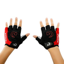 Load image into Gallery viewer, Cycling  Sports Gloves