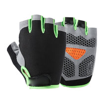 Load image into Gallery viewer, Fitness Gloves