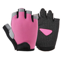 Load image into Gallery viewer, Fitness Gloves