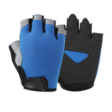 Load image into Gallery viewer, Fitness Gloves