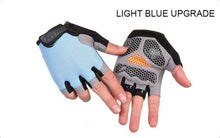 Load image into Gallery viewer, Fitness Gloves