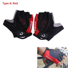 Load image into Gallery viewer, Cycling Gloves